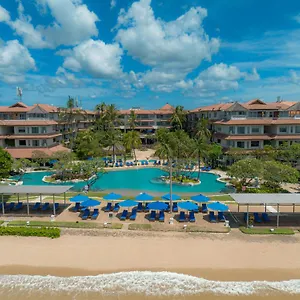 5* Resort Nikko Bali Benoa